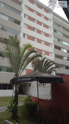 Imagem Apartamento com 2 Quartos à Venda, 46 m² em Vila Amélia - São Paulo Imagem Apartamento com 2 Quartos à Venda, 46 m² em Vila Amélia - São Paulo
