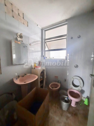 Imagem Apartamento com 3 Quartos à Venda, 190 m² em Higienópolis - São Paulo