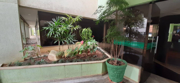 Imagem Apartamento com 3 Quartos à Venda, 188 m² em Jardim Das Nações - Taubaté