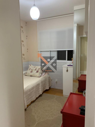 Imagem Imóvel com 2 Quartos à Venda, 77 m² em Alto Da Mooca - São Paulo