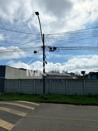 Imagem Terreno à Venda,  em Planta Araçatuba - Piraquara