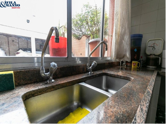 Imagem Sobrado com 3 Quartos à Venda,  em Mooca - São Paulo