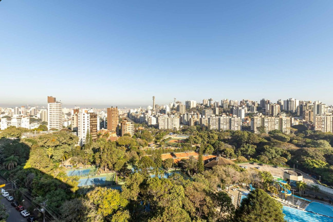 Imagem Apartamento com 3 Quartos à Venda, 317 m² em Petrópolis - Porto Alegre