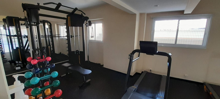 Imagem Apartamento com 3 Quartos à Venda, 120 m² em Aviação - Praia Grande