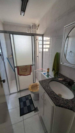 Imagem Apartamento com 1 Quarto à Venda, 50 m² em Vila Caiçara - Praia Grande