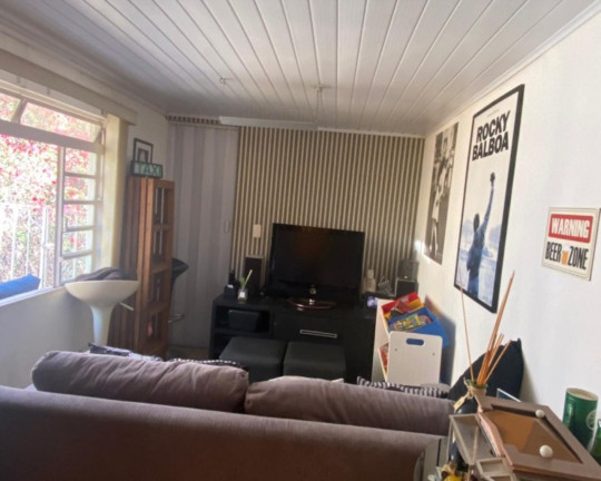 Imagem Casa com 3 Quartos à Venda, 240 m² em Brooklin Paulista - Sao Paulo