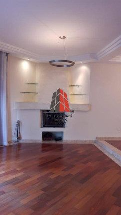 Imagem Apartamento com 4 Quartos à Venda, 186 m² em Tatuapé - São Paulo Imagem Apartamento com 4 Quartos à Venda, 186 m² em Tatuapé - São Paulo