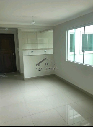 Imagem Apartamento com 2 Quartos à Venda, 72 m² em Cidade Jardim - São José Dos Pinhais