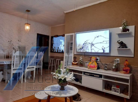 Imagem Casa com 2 Quartos à Venda, 160 m² em Perequê Açu - Ubatuba Imagem Casa com 2 Quartos à Venda, 160 m² em Perequê Açu - Ubatuba