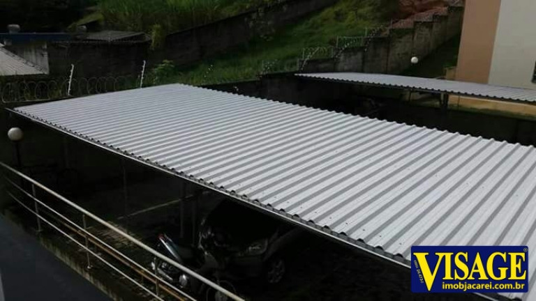 Imagem Apartamento com 2 Quartos à Venda,  em Jd. Maria Amelia - Jacareí