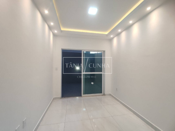 Apartamento com 2 Quartos à Venda, 78 m² em Treze De Maio - João Pessoa