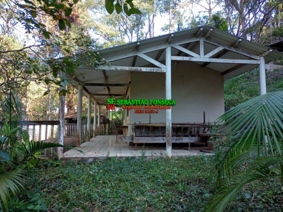 Imagem Chácara à Venda, 5.000 m² em Canaã Ll - Jambeiro Imagem Chácara à Venda, 5.000 m² em Canaã Ll - Jambeiro