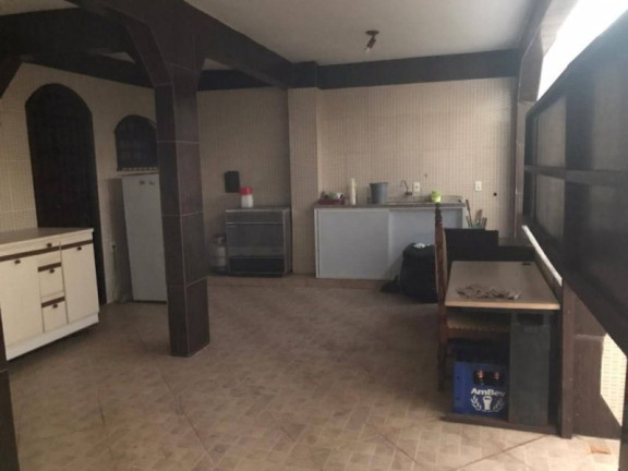 Imagem Casa com 5 Quartos à Venda, 390 m² em Praia Campista - Macaé Imagem Casa com 5 Quartos à Venda, 390 m² em Praia Campista - Macaé