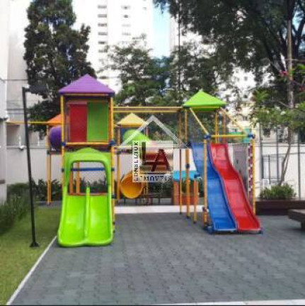 Imagem Apartamento com 3 Quartos à Venda, 135 m² em Alto Da Boa Vista - São Paulo