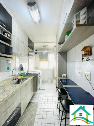 Imagem Apartamento com 3 Quartos à Venda, 70 m² em Vila Firmiano Pinto - São Paulo Imagem Apartamento com 3 Quartos à Venda, 70 m² em Vila Firmiano Pinto - São Paulo