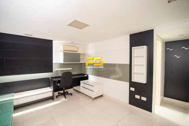 Imagem Cobertura com 4 Quartos à Venda, 533 m² em Manaíra - João Pessoa Imagem Cobertura com 4 Quartos à Venda, 533 m² em Manaíra - João Pessoa