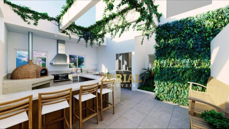Imagem Apartamento com 2 Quartos à Venda, 43 m² em Centro - Diadema Imagem Apartamento com 2 Quartos à Venda, 43 m² em Centro - Diadema