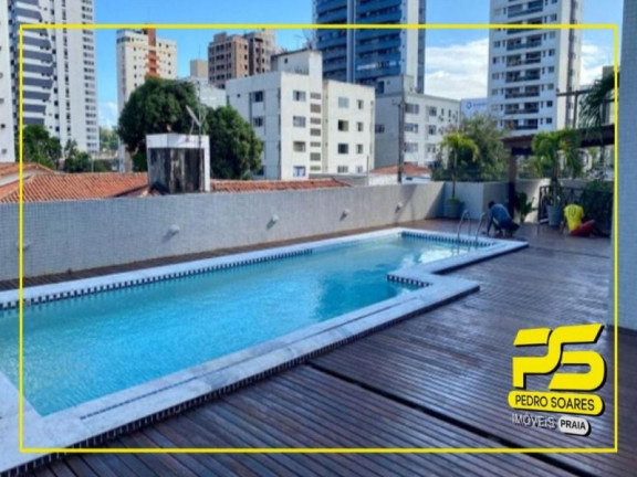 Imagem Apartamento com 4 Quartos à Venda, 225 m² em Manaíra - João Pessoa Imagem Apartamento com 4 Quartos à Venda, 225 m² em Manaíra - João Pessoa
