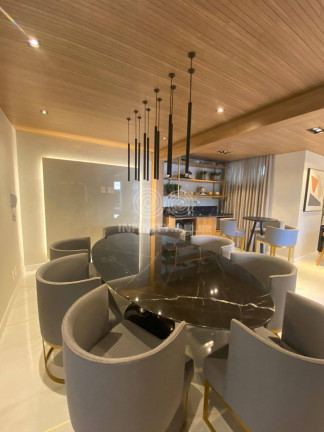 Imagem Apartamento com 1 Quarto à Venda, 70 m² em Moema - São Paulo
