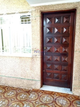 Imagem Casa com 2 Quartos à Venda, 128 m² em Jardim Eusonia - Guarulhos