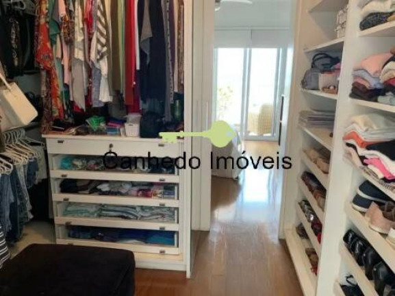 Imagem Apartamento com 3 Quartos à Venda, 275 m² em Moema - São Paulo