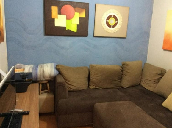 Imagem Casa com 3 Quartos à Venda, 130 m² em Lindóia - Curitiba