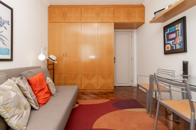 Imagem Apartamento com 3 Quartos à Venda, 102 m² em Santana - São Paulo Imagem Apartamento com 3 Quartos à Venda, 102 m² em Santana - São Paulo