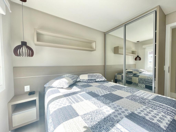 Imagem Apartamento com 2 Quartos à Venda, 88 m² em Navegantes - Capao Da Canoa