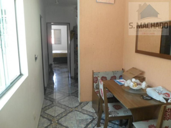 Imagem Casa com 2 Quartos à Venda, 228 m² em Parque Oratório - Santo André Imagem Casa com 2 Quartos à Venda, 228 m² em Parque Oratório - Santo André