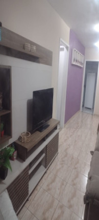 Imagem Imóvel com 2 Quartos à Venda, 60 m² em Bangu - Rio De Janeiro