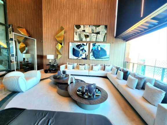 Imagem Imóvel com 4 Quartos à Venda, 374 m² em Jaguaribe - Salvador