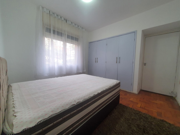 Imagem Apartamento com 2 Quartos à Venda, 83 m² em Bela Vista - São Paulo
