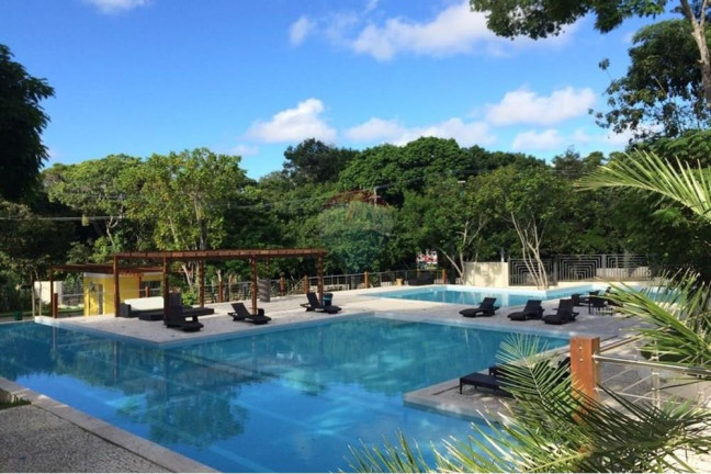 Imagem Casa de Condomínio com 3 Quartos à Venda, 182 m² em Praia Do Forte - Mata De São João Imagem Casa de Condomínio com 3 Quartos à Venda, 182 m² em Praia Do Forte - Mata De São João