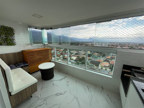 Imagem Apartamento com 2 Quartos à Venda, 68 m² em Flórida - Praia Grande Imagem Apartamento com 2 Quartos à Venda, 68 m² em Flórida - Praia Grande