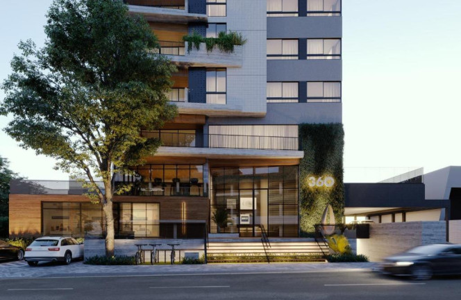 Imagem Apartamento com 3 Quartos à Venda, 145 m² em Tambaú - João Pessoa