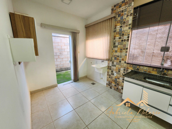 Imagem Casa com 2 Quartos à Venda, 60 m² em Jardim Silvania - Mogi Mirim
