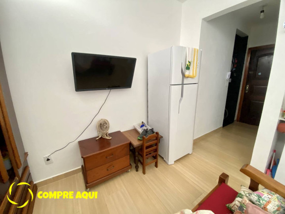 Imagem Apartamento com 1 Quarto à Venda, 30 m² em Vila Buarque - São Paulo Imagem Apartamento com 1 Quarto à Venda, 30 m² em Vila Buarque - São Paulo