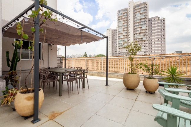 Imagem Apartamento com 2 Quartos à Venda, 123 m² em Mooca - São Paulo Imagem Apartamento com 2 Quartos à Venda, 123 m² em Mooca - São Paulo