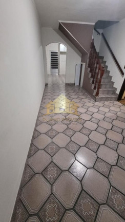 Imagem Sobrado com 3 Quartos à Venda, 130 m² em Vila Carrão - São Paulo Imagem Sobrado com 3 Quartos à Venda, 130 m² em Vila Carrão - São Paulo