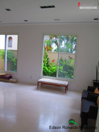 Imagem Casa com 4 Quartos à Venda, 600 m² em Alphaville Residencial Um - Barueri Imagem Casa com 4 Quartos à Venda, 600 m² em Alphaville Residencial Um - Barueri