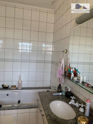 Imagem Sobrado com 4 Quartos à Venda, 391 m² em Ponte Grande - Guarulhos
