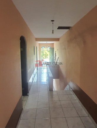 Imagem Sobrado com 1 Quarto à Venda, 140 m² em Jardim Primeiro De Maio (chacara Fazendinha) - Osasco