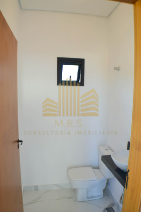 Imagem Casa com 3 Quartos à Venda, 167 m² em Residencial Ibi Aram - Itupeva