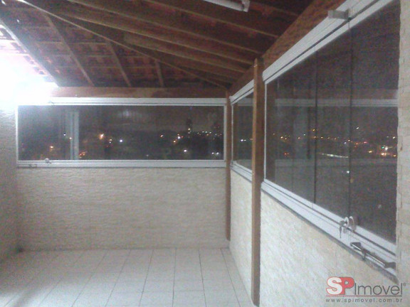 Imagem Apartamento com 4 Quartos à Venda, 100 m² em Vila Ré - São Paulo
