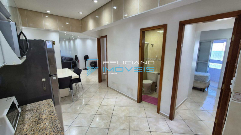 Imagem Apartamento com 3 Quartos à Venda, 103 m² em Balneário Maracanã - Praia Grande Imagem Apartamento com 3 Quartos à Venda, 103 m² em Balneário Maracanã - Praia Grande
