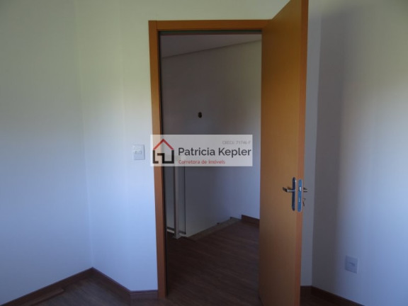 Imagem Sobrado com 3 Quartos à Venda, 111 m² em Mário Quintana - Porto Alegre