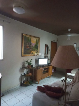 Imagem Apartamento com 3 Quartos à Venda, 60 m² em Vila Tamandaré - Ribeirão Preto Imagem Apartamento com 3 Quartos à Venda, 60 m² em Vila Tamandaré - Ribeirão Preto