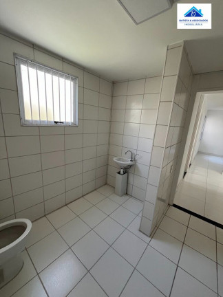 Imagem Apartamento com 2 Quartos à Venda, 51 m² em Jardim Do Lago Continuação - Campinas