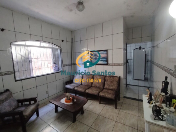 Imagem Sobrado com 3 Quartos à Venda, 148 m² em Itaóca - Mongaguá Imagem Sobrado com 3 Quartos à Venda, 148 m² em Itaóca - Mongaguá