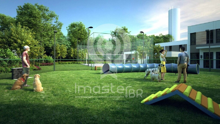 Imagem Apartamento com 2 Quartos à Venda, 65 m² em Vargem Grande - Rio De Janeiro